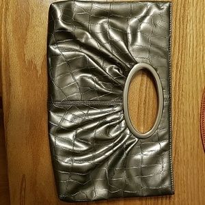 Nine West clutch